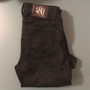 NWOT Rock & Republic | The 5-Pocket Legging