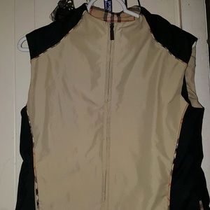 Burberry Vest