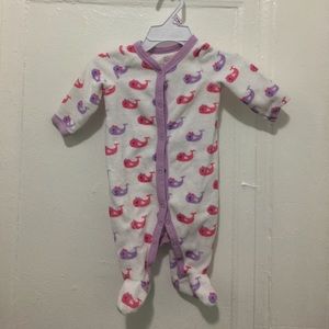 Baby one piece