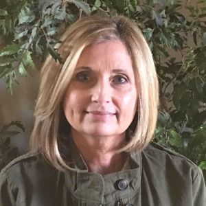 Meet your Posher, Gena pennington