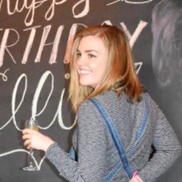 Meet your Posher, Ellie - Picture 1 of 1