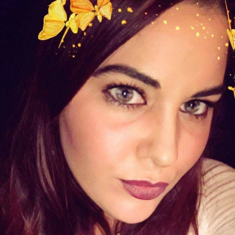 Meet your Posher, Brandy