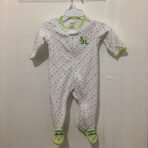 Baby one piece