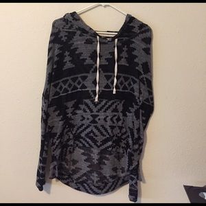 Hollister long sleeve