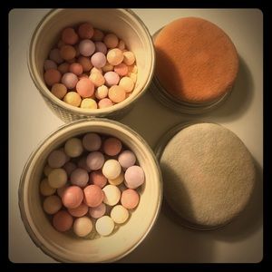 Guerlain Meteorites duo