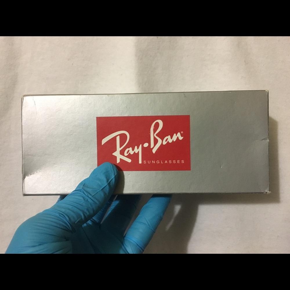 Ray-Ban RX5328D Frames