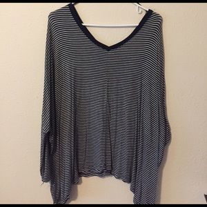 Cotton on shirt