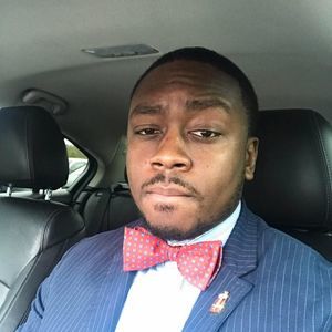 Meet your Posher, Jamie