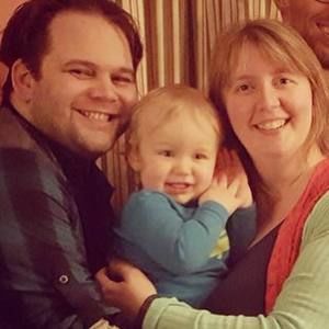 Meet your Posher, Morgaine