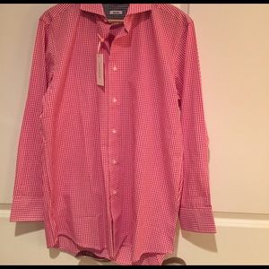 Men's long sleeve shirt