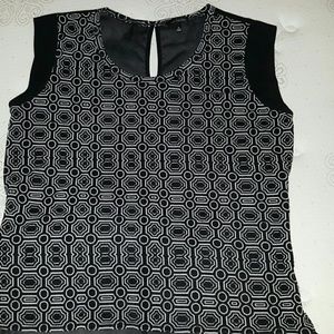 The limited shear top