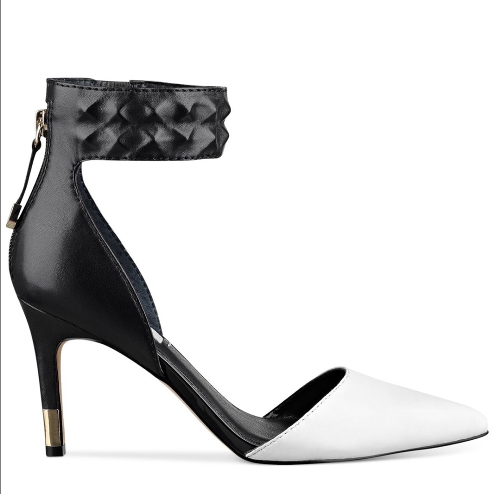 Brand New Guess Heels