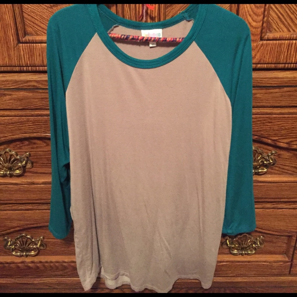 Lularoe Randy