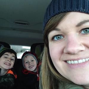 Meet your Posher, Dawn