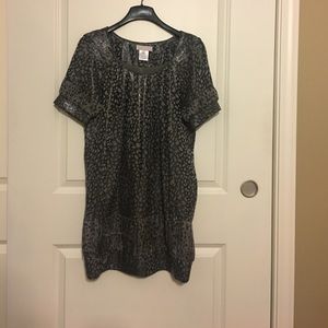 LaRok dress