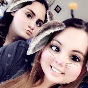 Meet your Posher, Cassidy