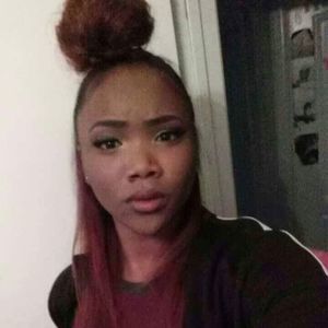 Meet your Posher, C'kasia