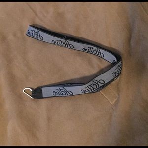 Active key chain