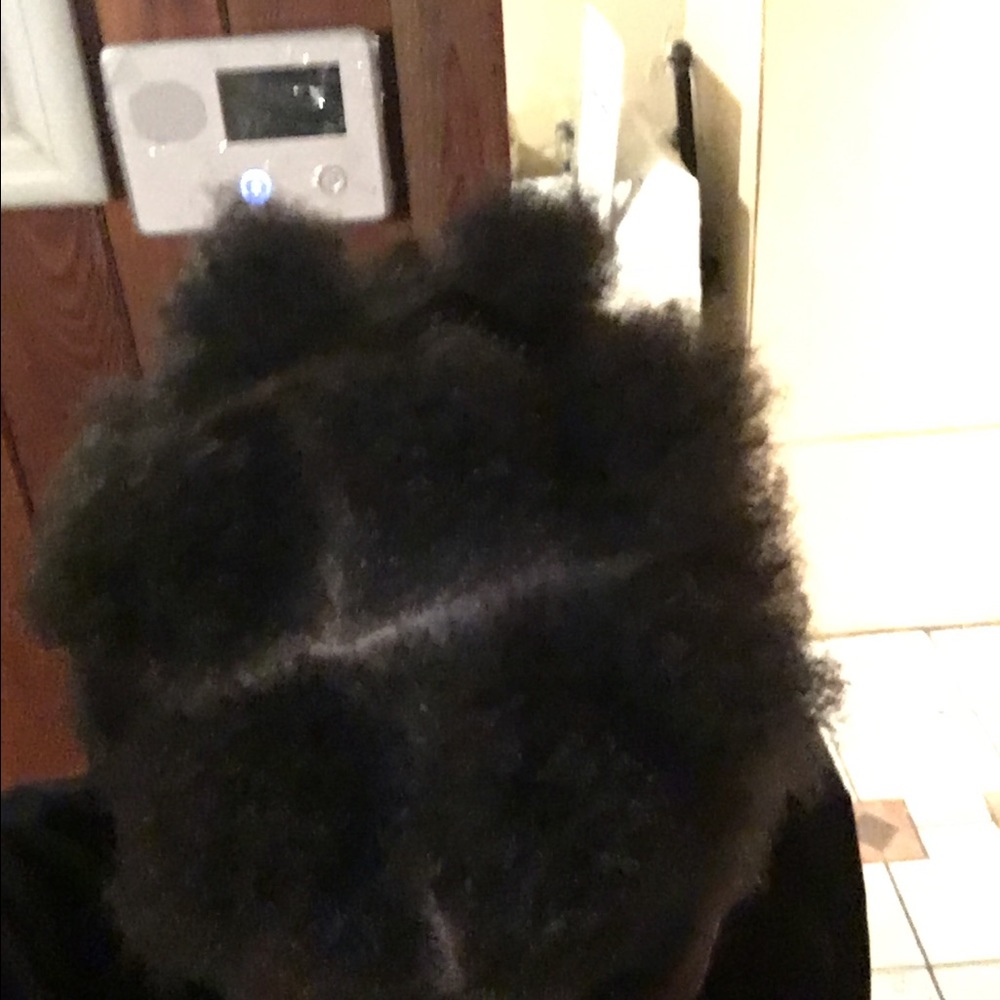 Meet your Posher, Adeon