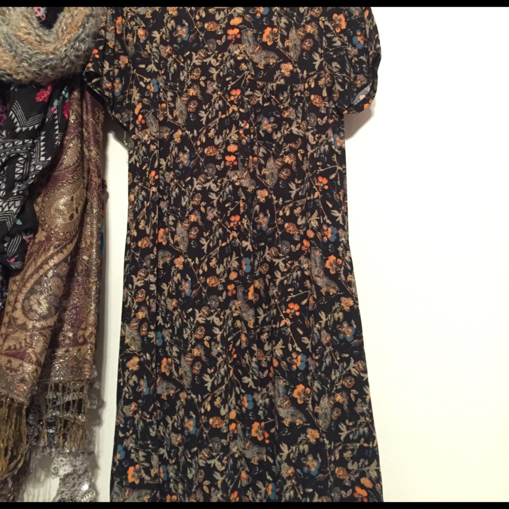 Lularoe Carly