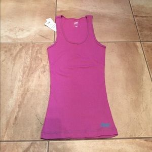 Zumba Ribbed Tank