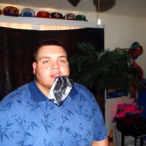 Meet your Posher, Jose