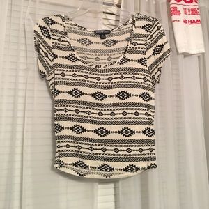 About a girl T shirt