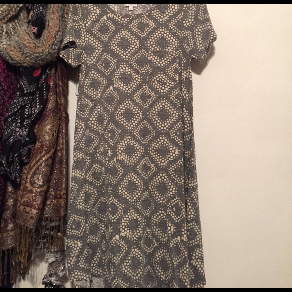 Lularoe Carly