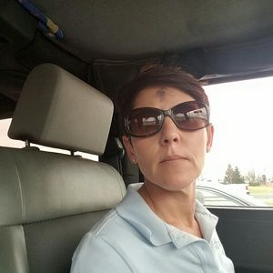 Meet your Posher, Chastity