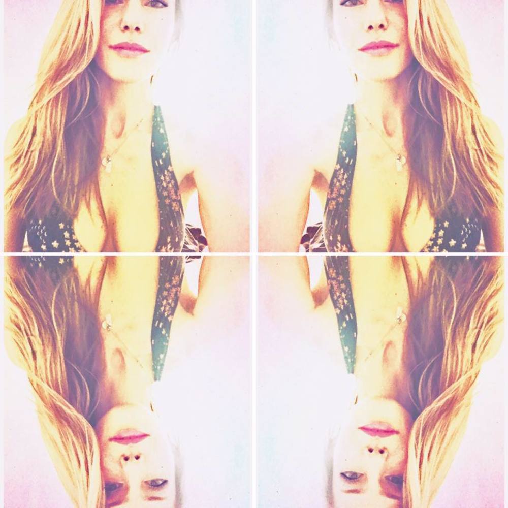 Meet your Posher, Marisa