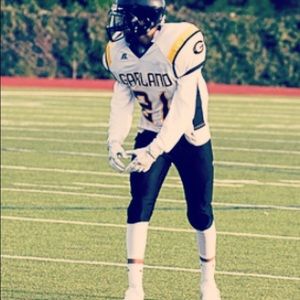 Meet your Posher, Steven