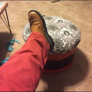 Meet your Posher, Jo