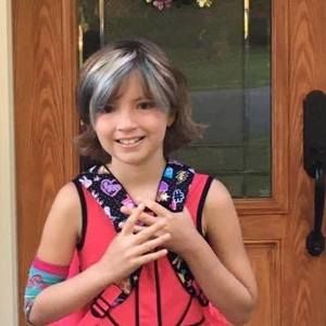 Meet your Posher, Karen