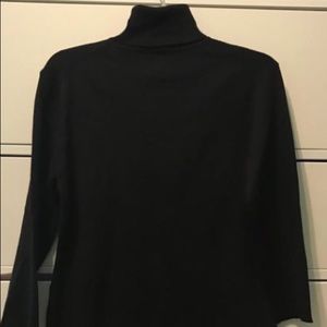 NWT Grace knitwear mock turtleneck - high quality