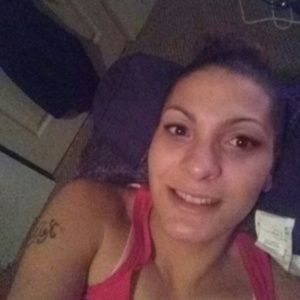 Meet your Posher, Kaitlyn