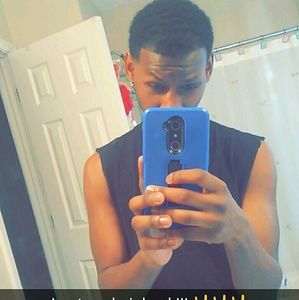 Meet your Posher, Khalid