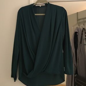 Rachel Roy Blouse size M