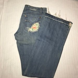 EUC Joes Vintage Series Denim size 30