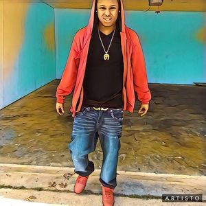 Meet your Posher, Darrin