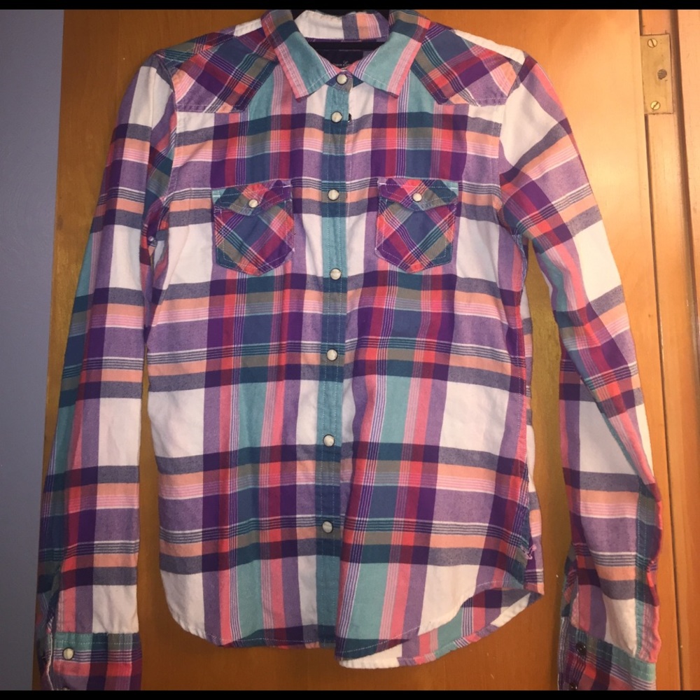 AE Flannel
