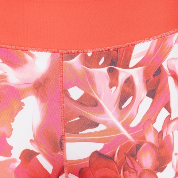 NEW Adidas Wo Tight Americ Leggings - Picture 7 of 7