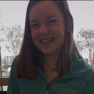 Meet your Posher, Kate