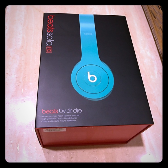 beats Other - Beats solo HD