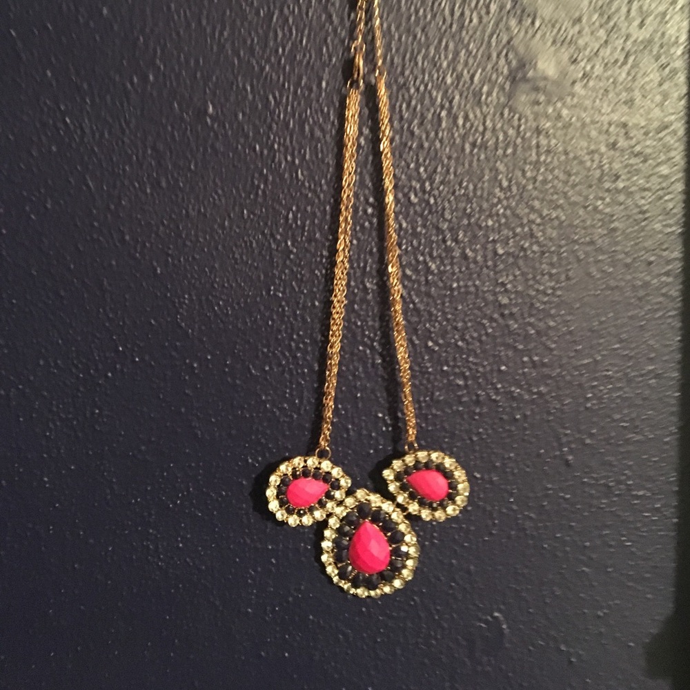 Wet Seal Necklace