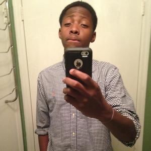 Meet your Posher, Jay