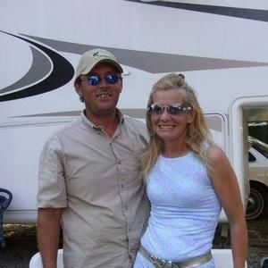 Meet your Posher, Greg