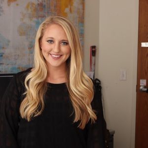 Meet your Posher, Kelsey