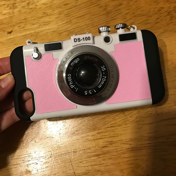 Accessories - iPhone 7 case new