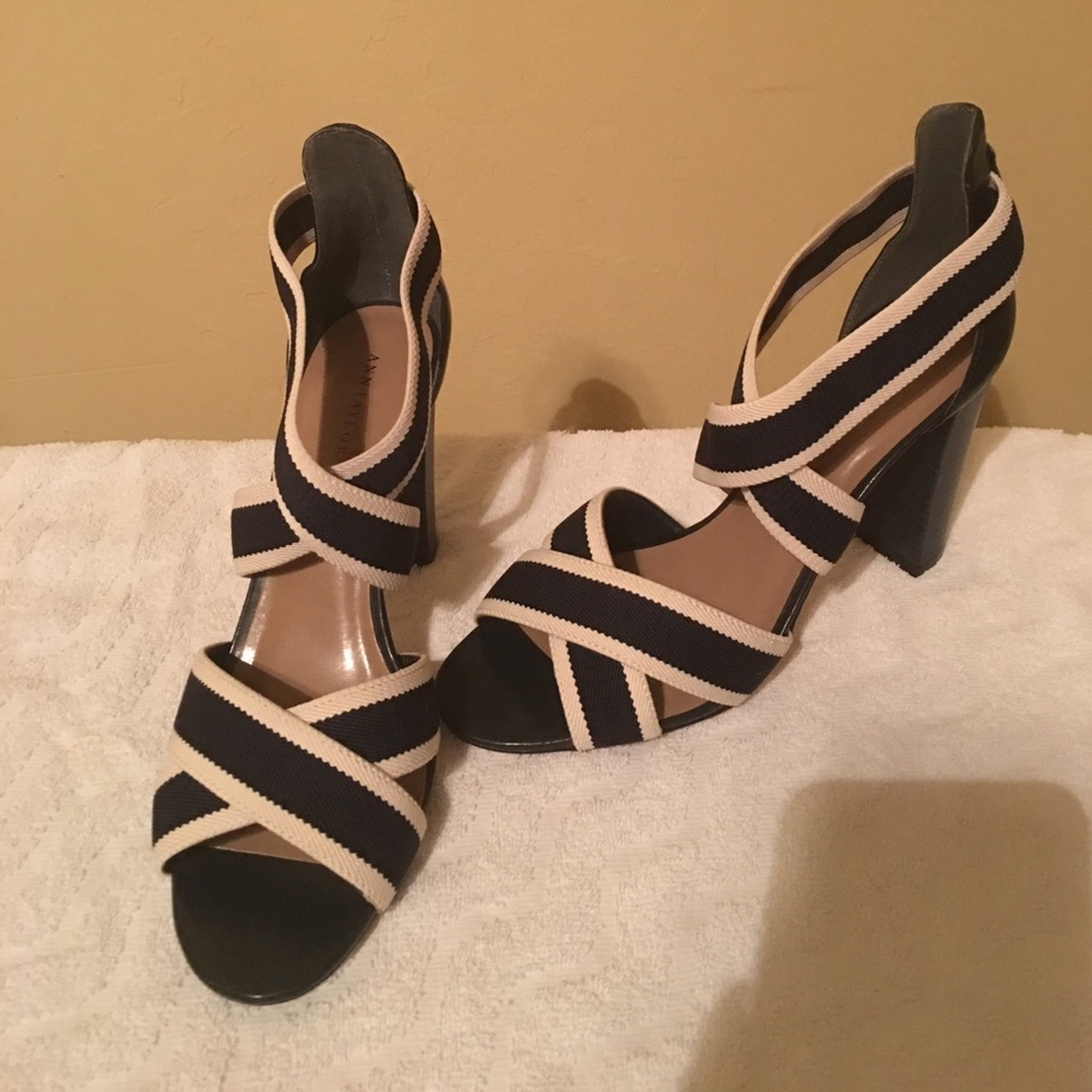 NWT Ann Taylor shoes