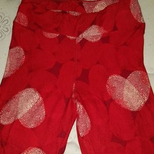 Lularoe OS Leggings